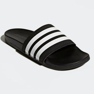 Adidas NWT Adilette Comfort Slides